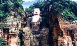 乐山大佛爆料视频大全最新